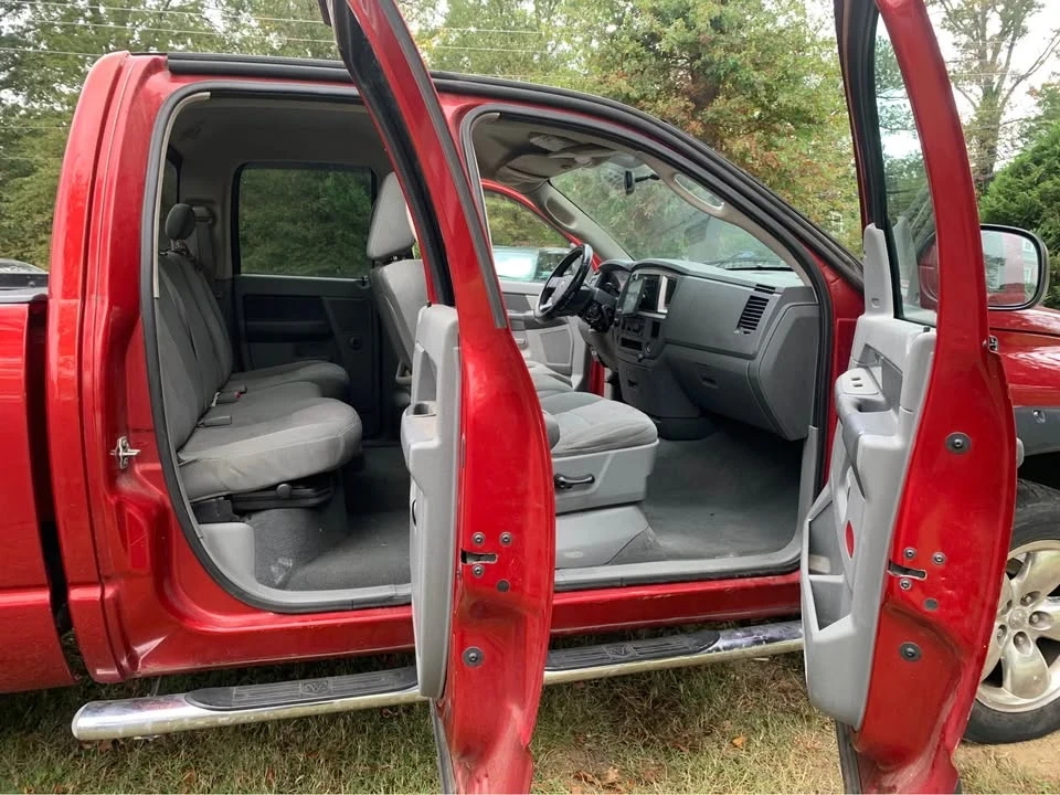 2007 Dodge Ram 3rd Gen - Image 3 of 5