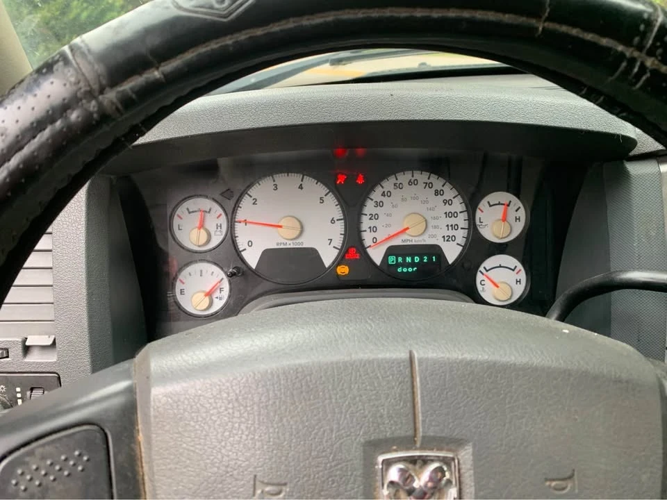 2007 Dodge Ram 3rd Gen - Image 4 of 5