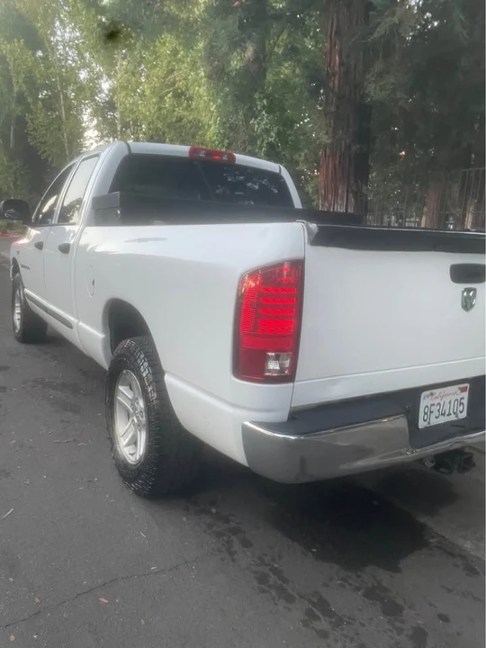 2007 Dodge Ram 3rd Gen - Image 3 of 8
