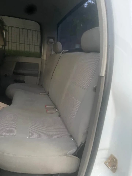 2007 Dodge Ram 3rd Gen - Image 7 of 8