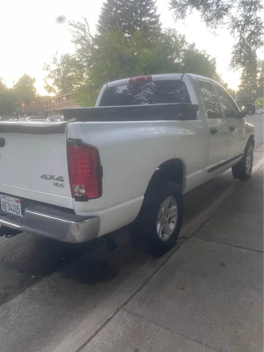 2007 Dodge Ram 3rd Gen - Image 4 of 8