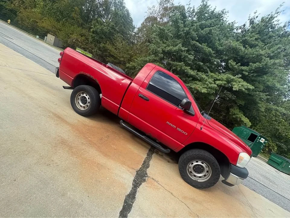 2007 Dodge Ram 3rd Gen - Image 3 of 11