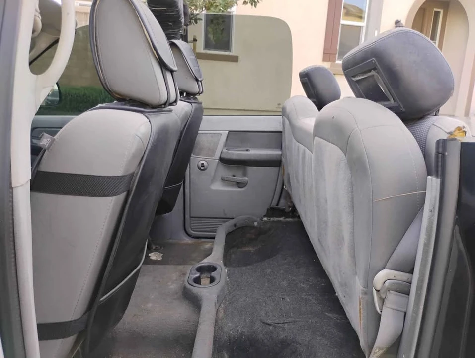 2007 Dodge Ram 3rd Gen - Image 9 of 9