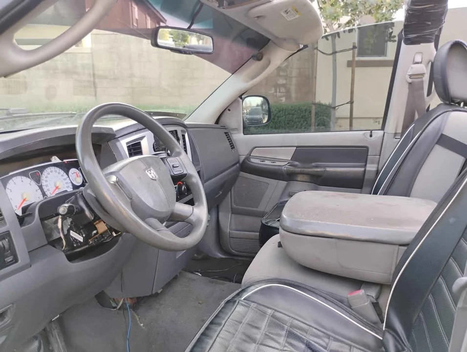 2007 Dodge Ram 3rd Gen - Image 7 of 9