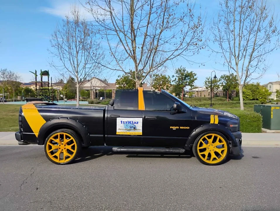 2007 Dodge Ram 3rd Gen - Image 2 of 9