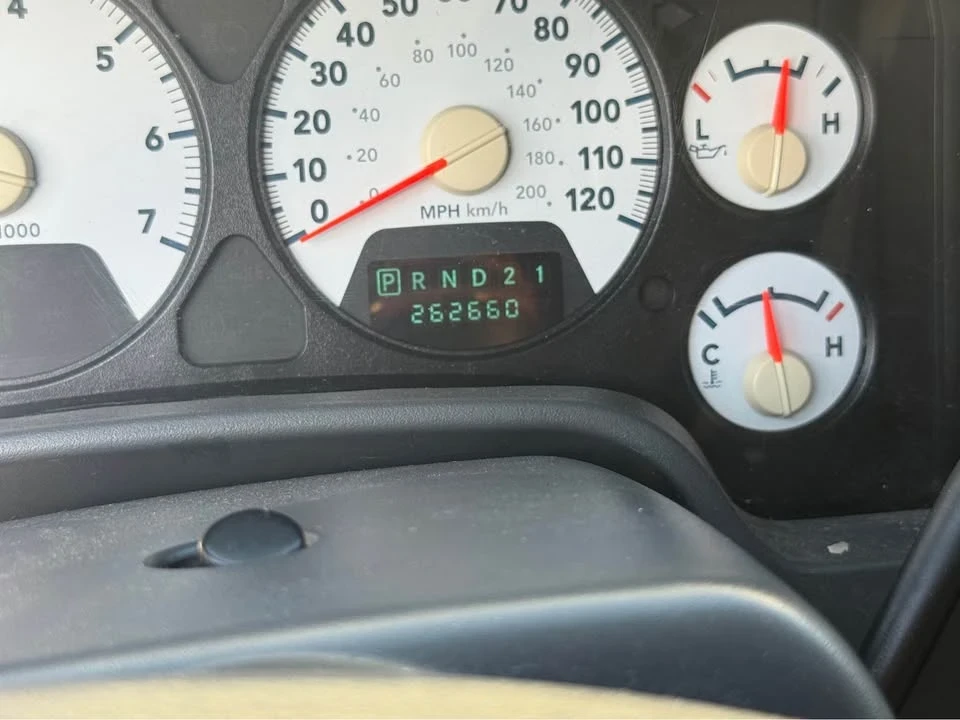 2007 Dodge Ram 3rd Gen - Image 6 of 8