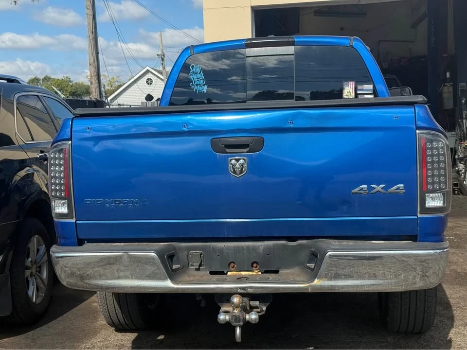 2007 Dodge Ram 3rd Gen - Image 3 of 8
