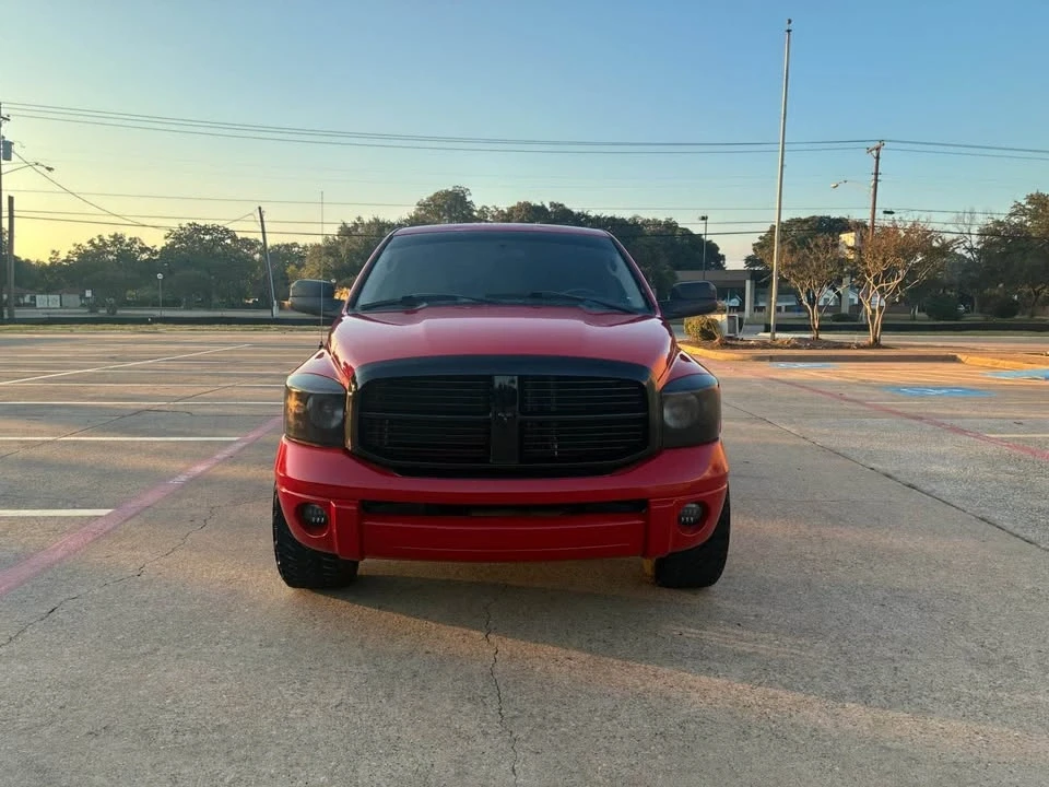 2007 Dodge Ram 3rd Gen - Image 3 of 14