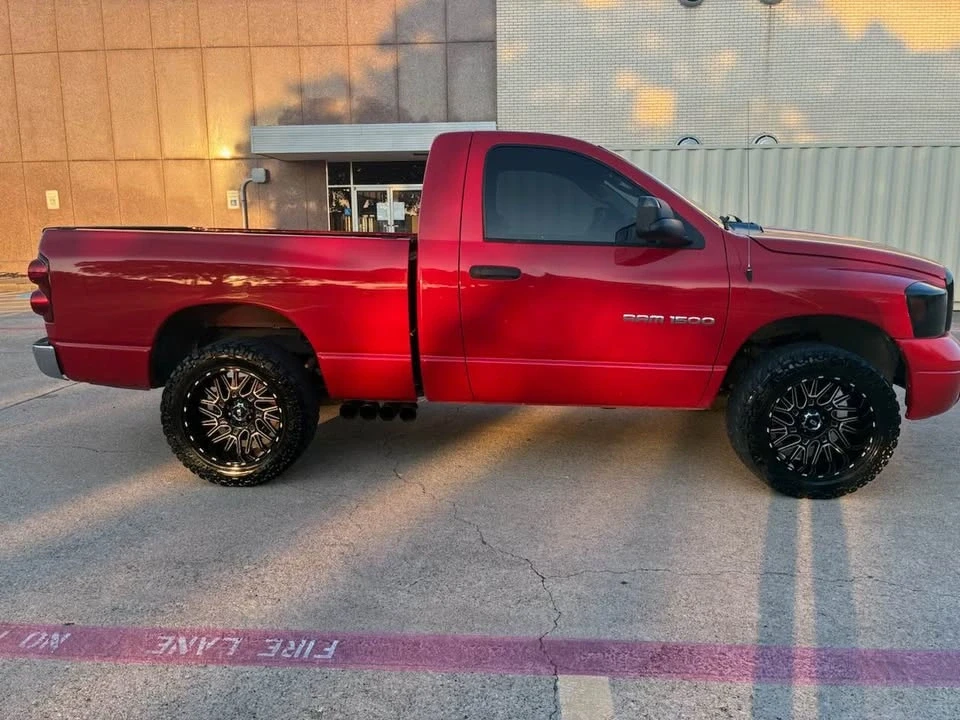 2007 Dodge Ram 3rd Gen - Image 4 of 14