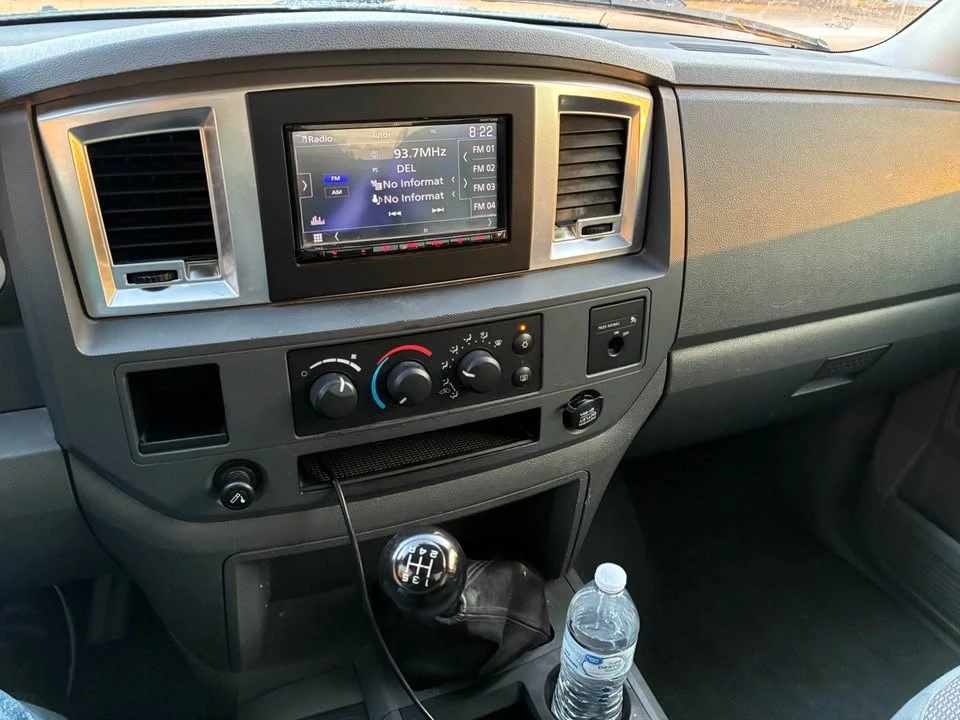 2007 Dodge Ram 3rd Gen - Image 14 of 14