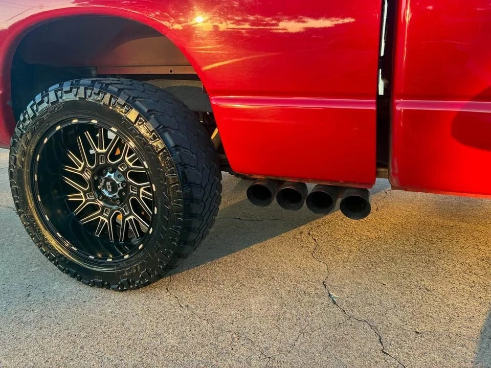 2007 Dodge Ram 3rd Gen - Image 12 of 14