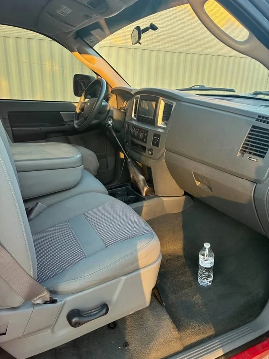 2007 Dodge Ram 3rd Gen - Image 11 of 14