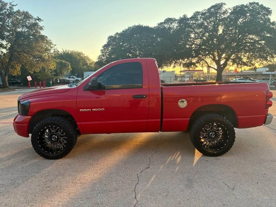 2007 Dodge Ram 3rd Gen - Image 10 of 14