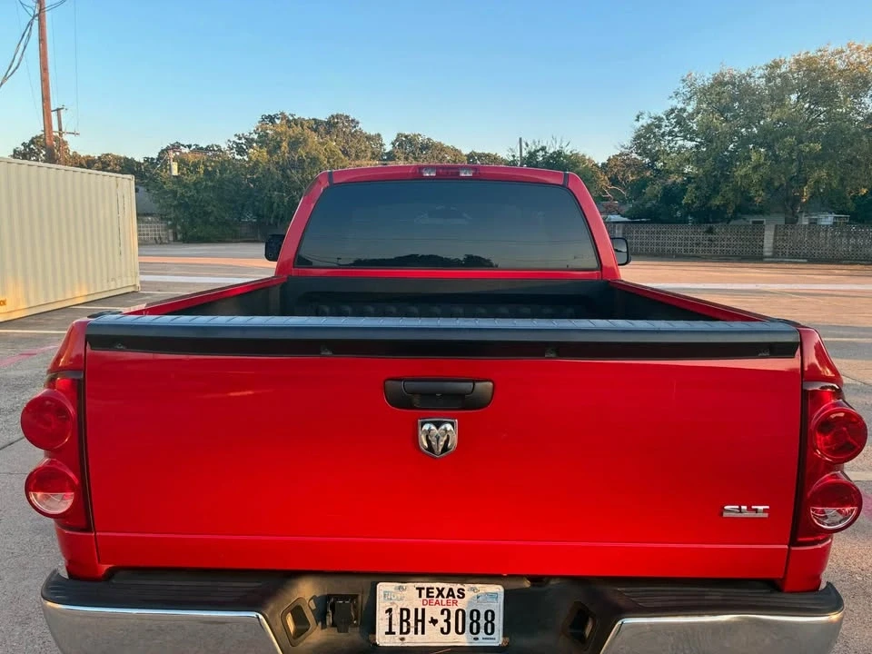 2007 Dodge Ram 3rd Gen - Image 6 of 14