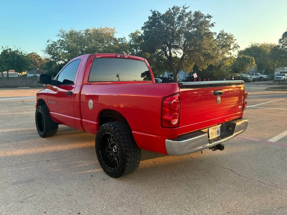 2007 Dodge Ram 3rd Gen - Image 7 of 14