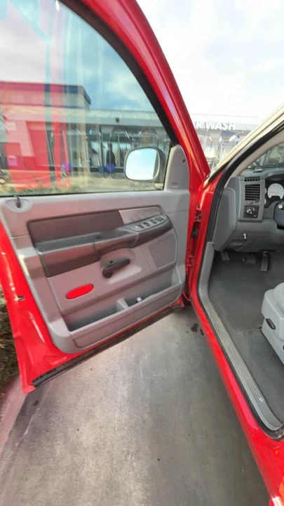 2007 Dodge Ram 3rd Gen - Image 10 of 14