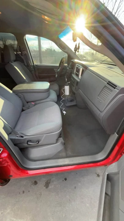 2007 Dodge Ram 3rd Gen - Image 14 of 14