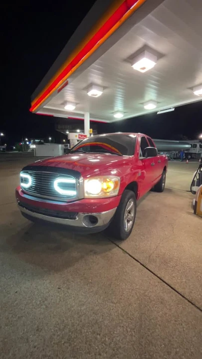 2007 Dodge Ram 3rd Gen - Image 3 of 14