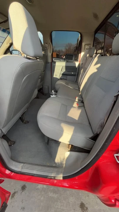 2007 Dodge Ram 3rd Gen - Image 12 of 14