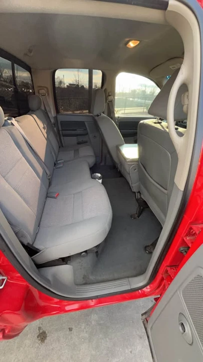 2007 Dodge Ram 3rd Gen - Image 13 of 14