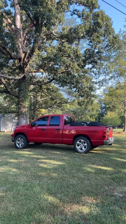 2007 Dodge Ram 3rd Gen - Image 2 of 14