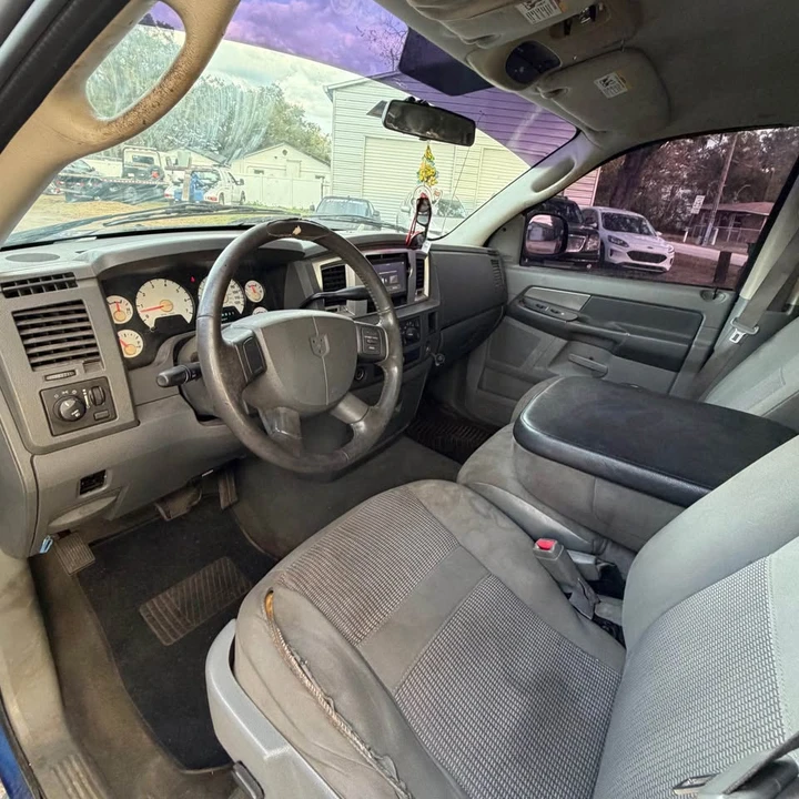 2007 Dodge Ram 3rd Gen - Image 12 of 13