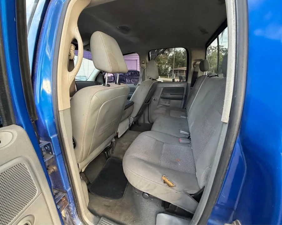 2007 Dodge Ram 3rd Gen - Image 10 of 13