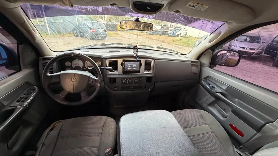 2007 Dodge Ram 3rd Gen - Image 11 of 13