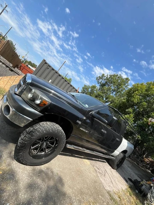 2007 Dodge Ram 3rd Gen - Image 6 of 6