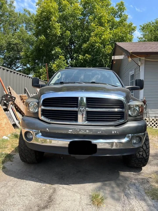 2007 Dodge Ram 3rd Gen - Image 5 of 6
