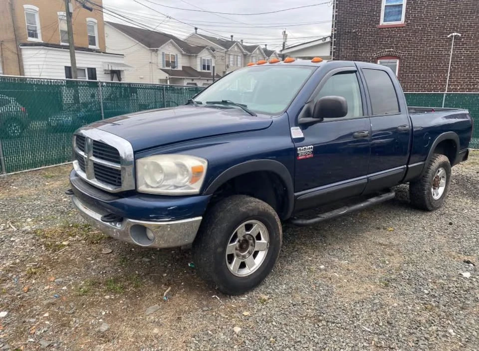 2007 Dodge Ram 3rd Gen - Image 3 of 3