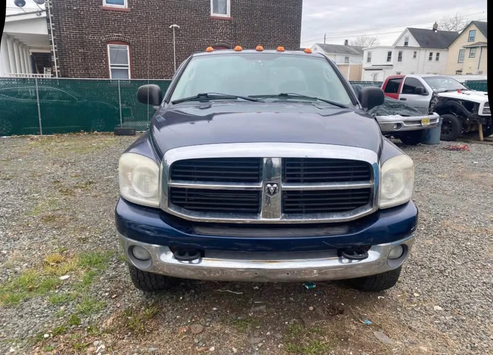 2007 Dodge Ram 3rd Gen - Image 2 of 3