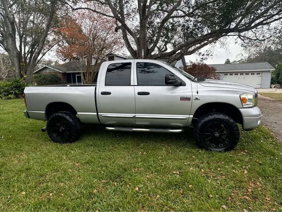 2007 Dodge Ram 3rd Gen - Image 4 of 7