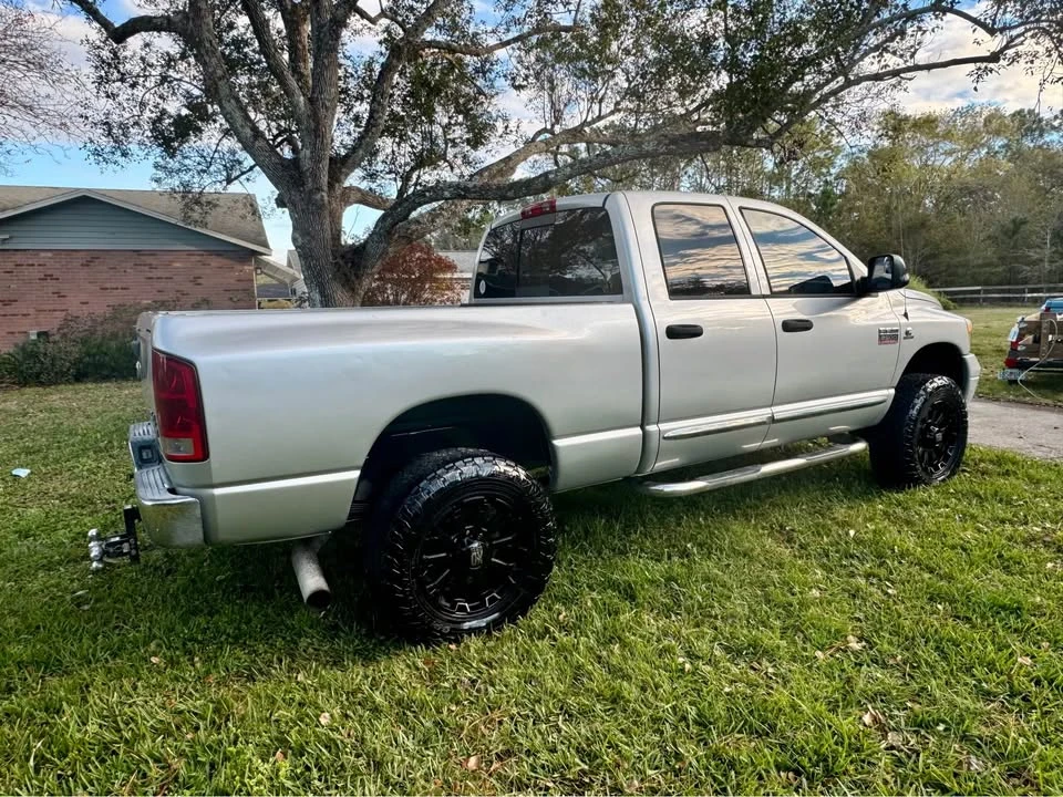 2007 Dodge Ram 3rd Gen - Image 2 of 7