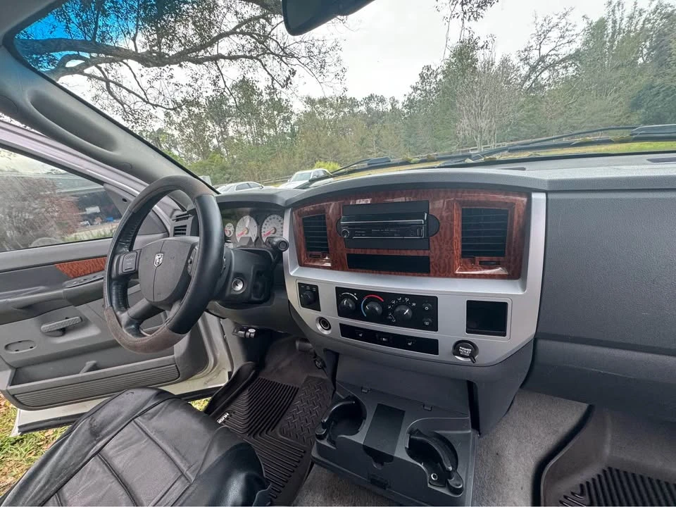 2007 Dodge Ram 3rd Gen - Image 6 of 7