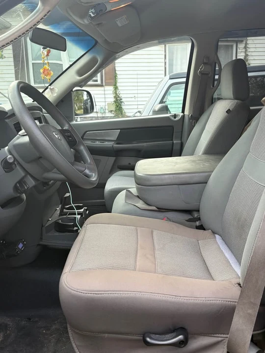 2007 Dodge Ram 3rd Gen - Image 8 of 9
