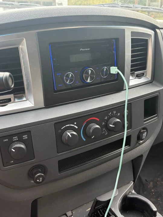 2007 Dodge Ram 3rd Gen - Image 5 of 9