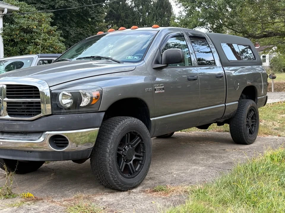2007 Dodge Ram 3rd Gen - Image 2 of 9