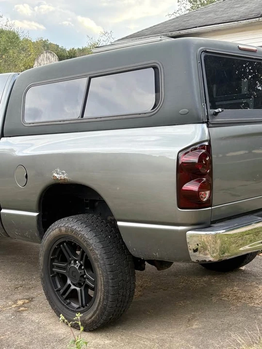 2007 Dodge Ram 3rd Gen - Image 4 of 9