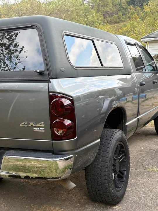 2007 Dodge Ram 3rd Gen - Image 3 of 9