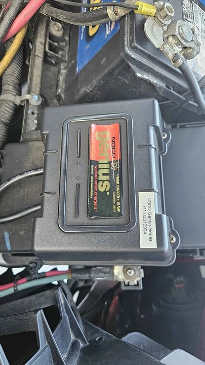 2007 Dodge Ram 3rd Gen - Image 17 of 19