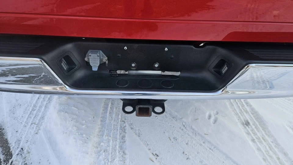 2007 Dodge Ram 3rd Gen - Image 11 of 19