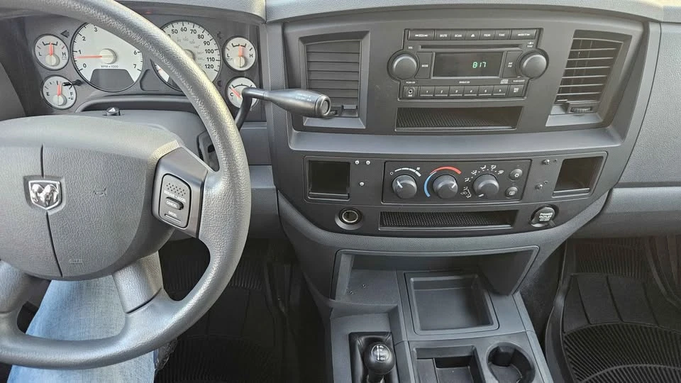2007 Dodge Ram 3rd Gen - Image 12 of 19