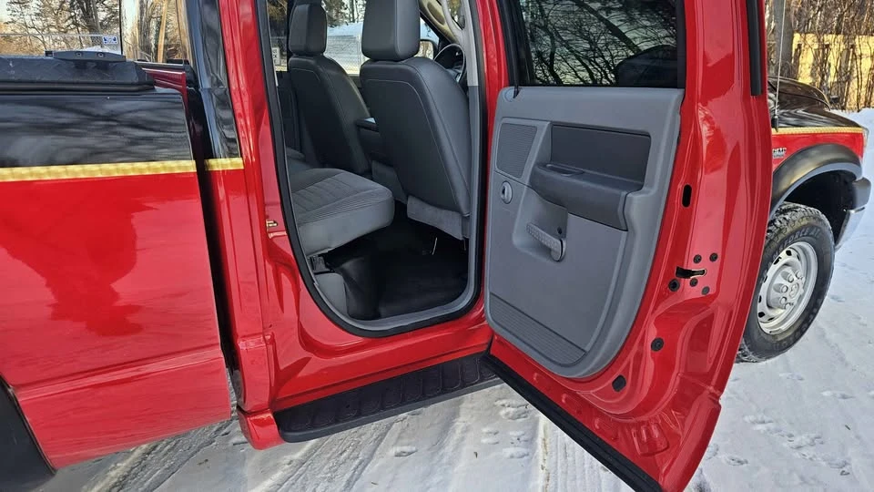 2007 Dodge Ram 3rd Gen - Image 6 of 19