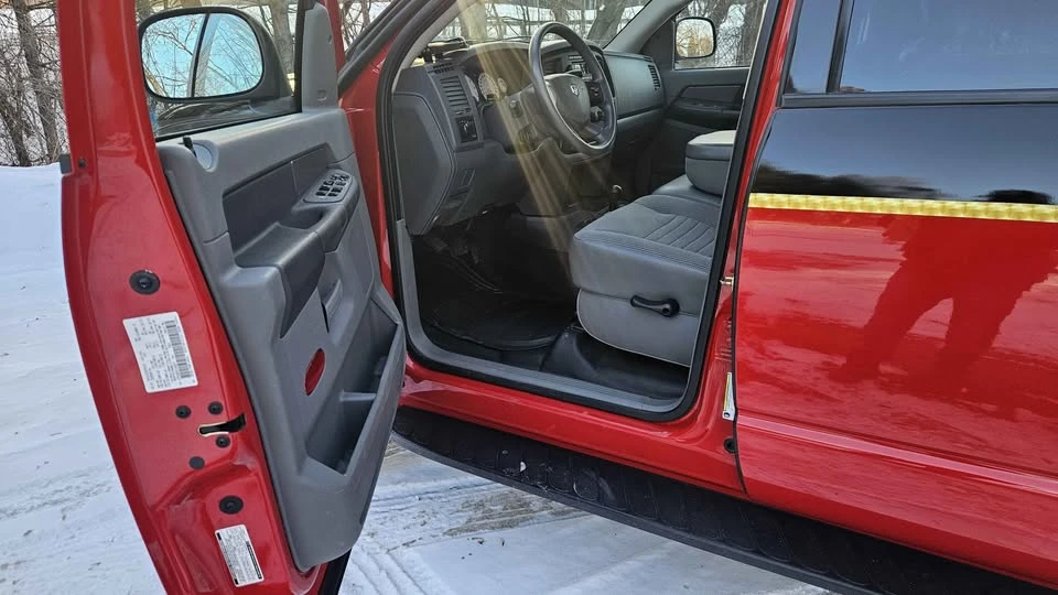 2007 Dodge Ram 3rd Gen - Image 7 of 19