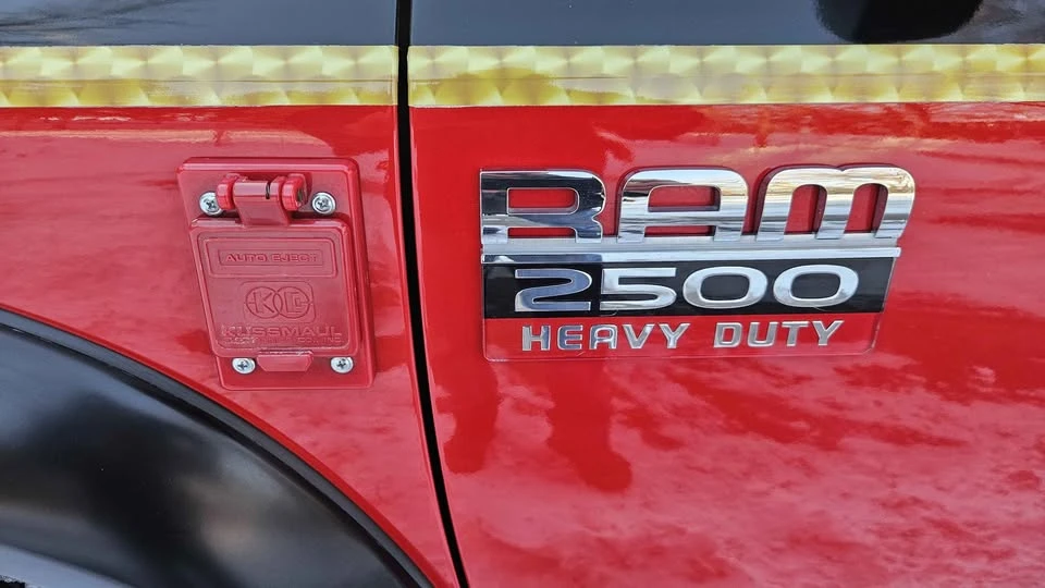 2007 Dodge Ram 3rd Gen - Image 16 of 19