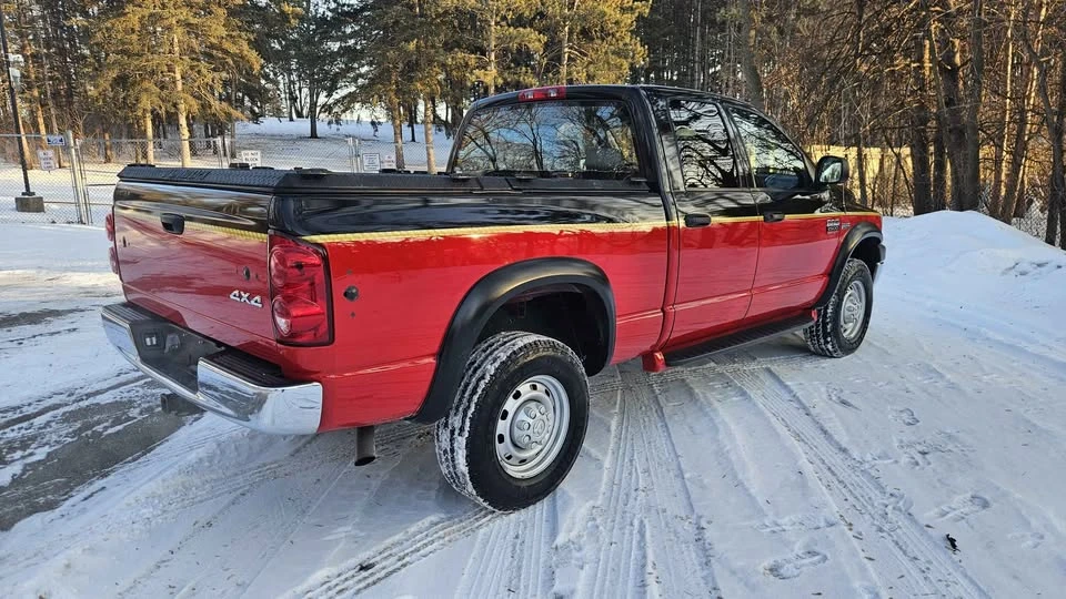 2007 Dodge Ram 3rd Gen - Image 3 of 19