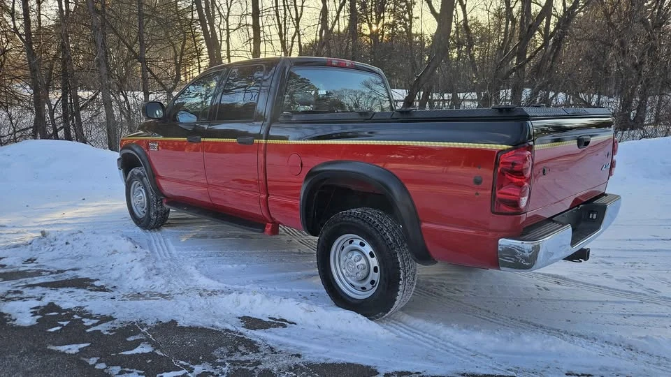 2007 Dodge Ram 3rd Gen - Image 2 of 19