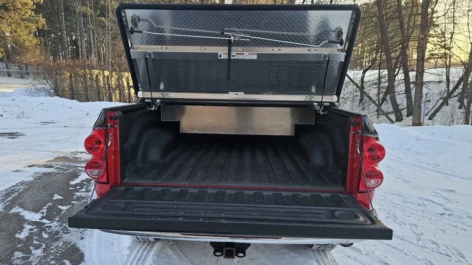 2007 Dodge Ram 3rd Gen - Image 14 of 19