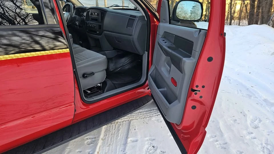 2007 Dodge Ram 3rd Gen - Image 5 of 19